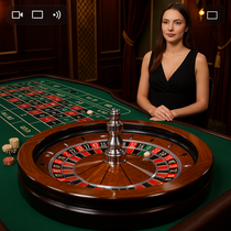 Corgibet - Live Roulette - Evolution Gaming