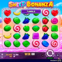 Corgibet - Sweet Bonanza Slot Game - Pragmatic Play Pokie
